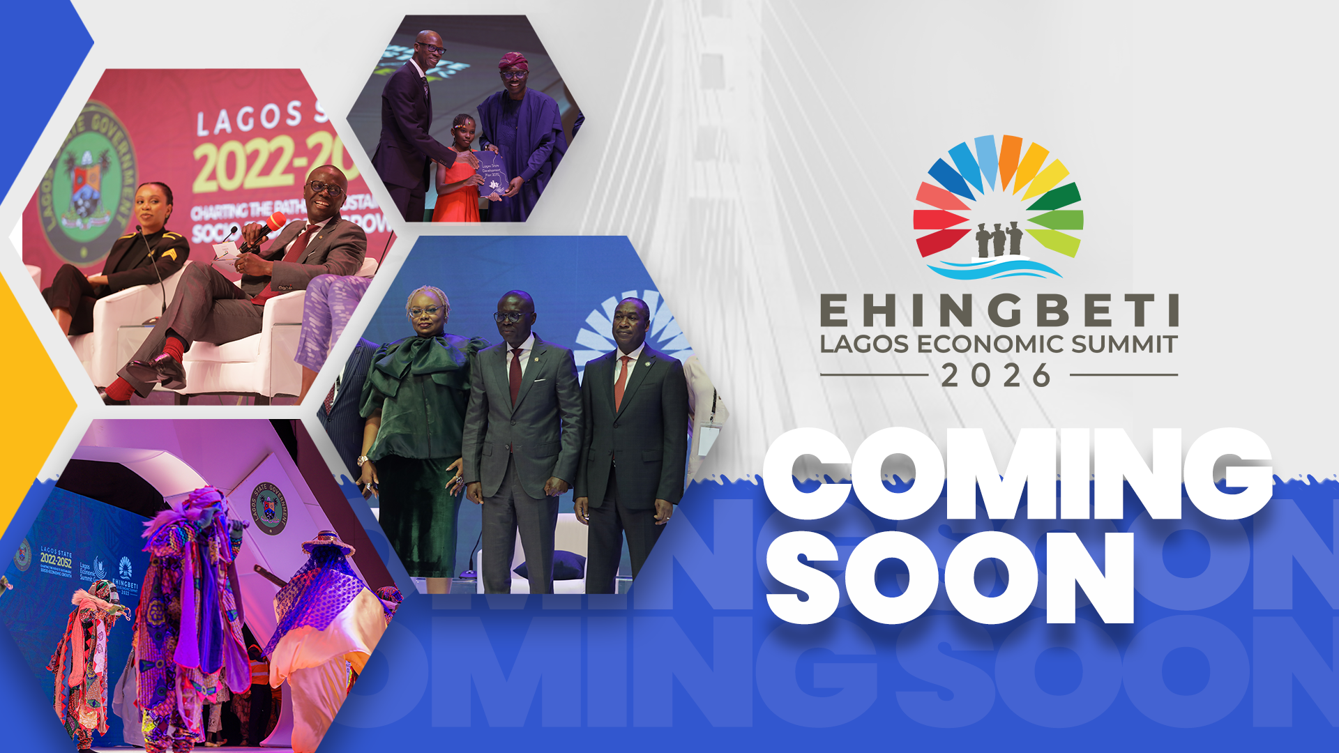 Ehingbeti Summit Banner